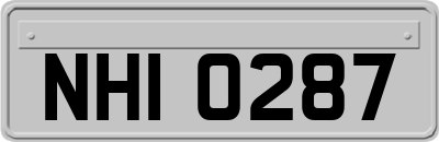 NHI0287