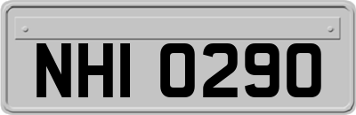 NHI0290