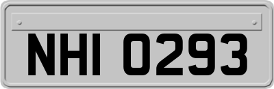 NHI0293