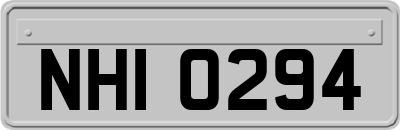 NHI0294