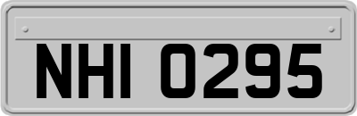 NHI0295