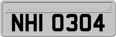 NHI0304