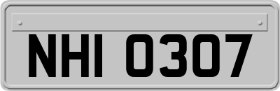 NHI0307
