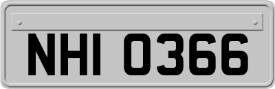 NHI0366