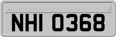 NHI0368