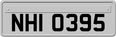 NHI0395