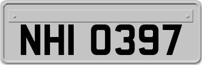 NHI0397