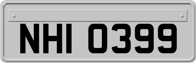 NHI0399