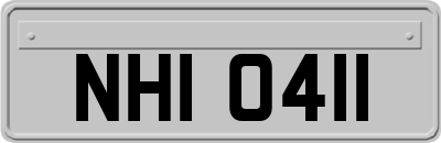 NHI0411