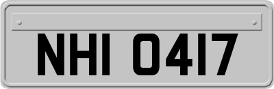 NHI0417