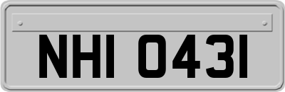 NHI0431