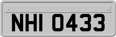 NHI0433