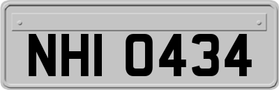 NHI0434