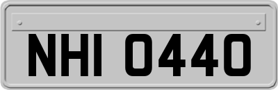 NHI0440