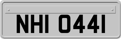 NHI0441