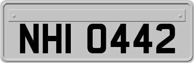 NHI0442