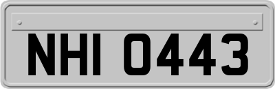 NHI0443