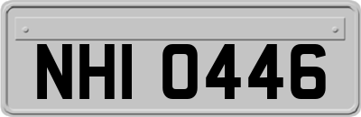 NHI0446