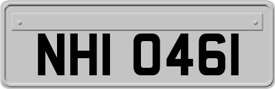 NHI0461