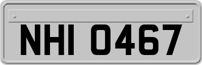 NHI0467