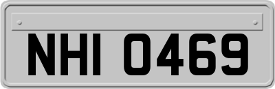 NHI0469
