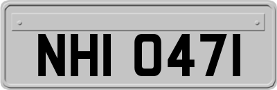 NHI0471