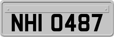 NHI0487