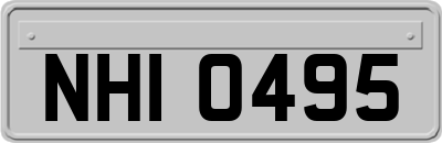 NHI0495