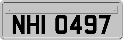 NHI0497