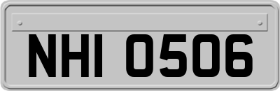 NHI0506
