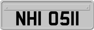 NHI0511