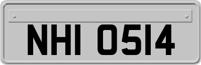 NHI0514