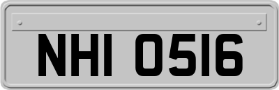 NHI0516