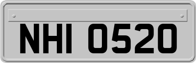 NHI0520