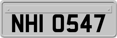 NHI0547