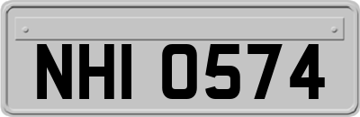 NHI0574