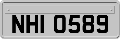NHI0589