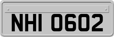NHI0602