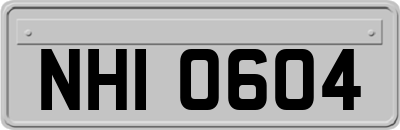NHI0604