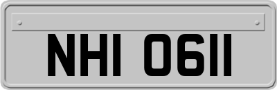 NHI0611