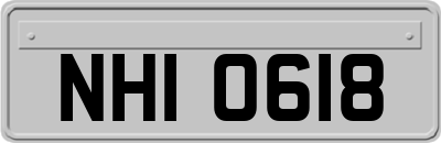 NHI0618