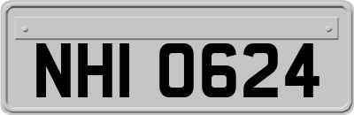 NHI0624