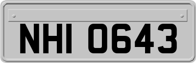 NHI0643