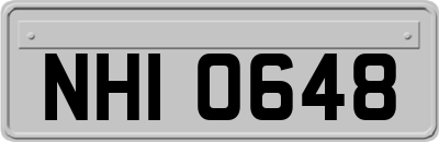 NHI0648