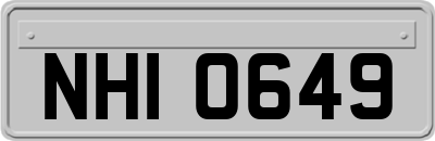 NHI0649