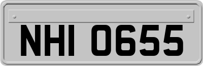 NHI0655