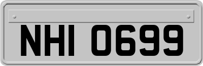 NHI0699