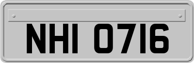 NHI0716