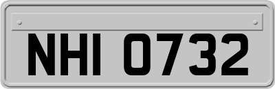 NHI0732