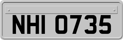 NHI0735